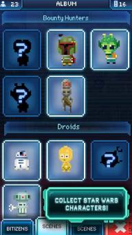 星球大战小小死星破解游戏(图五)