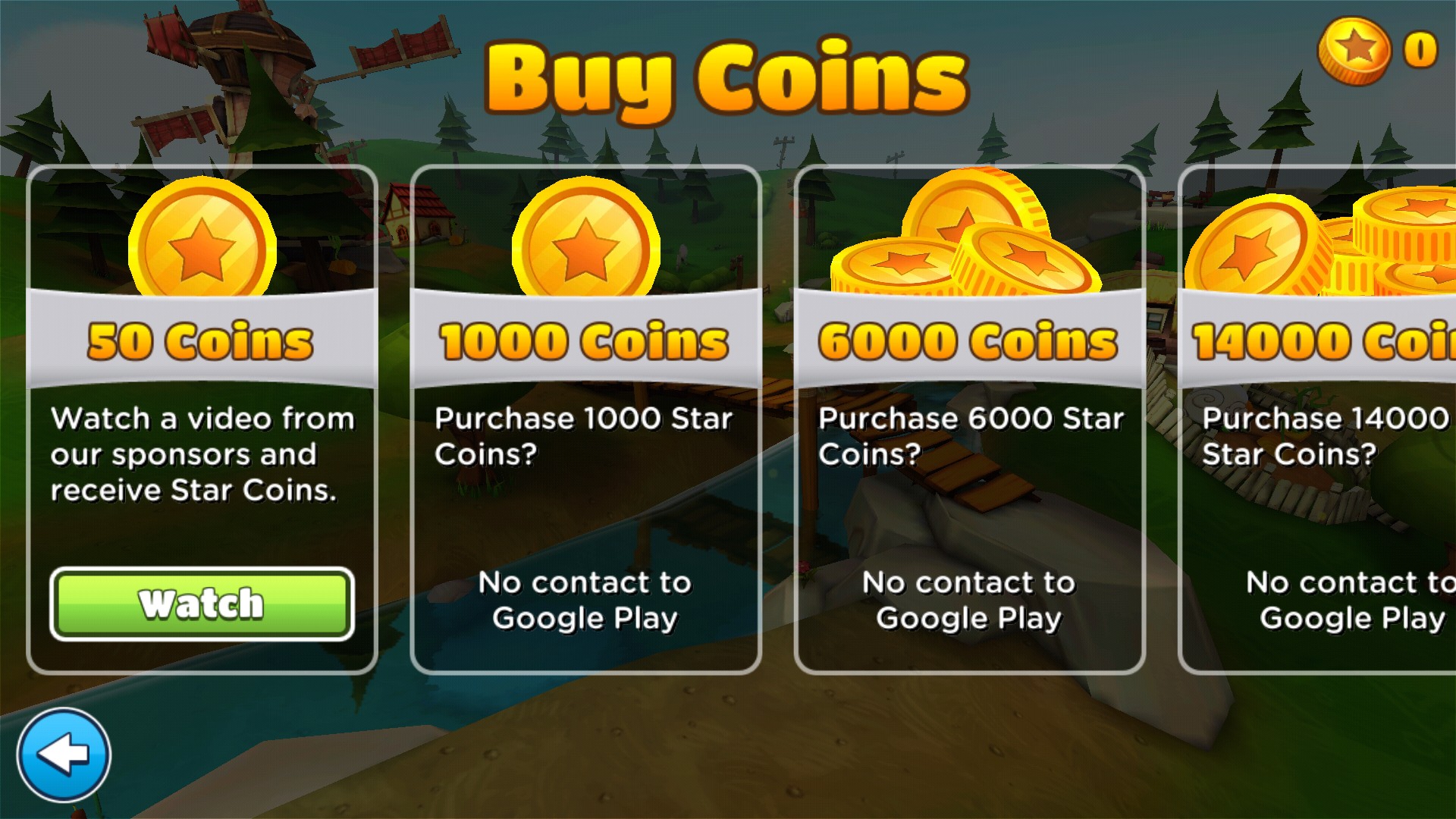 无尽的飞盘2破解游戏(图二)