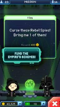 星球大战小小死星破解游戏(图四)