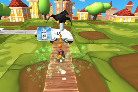 淘气猫破解游戏(图五)