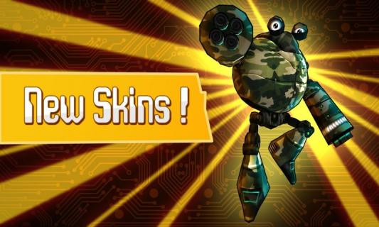 电路追赶破解游戏(图四)