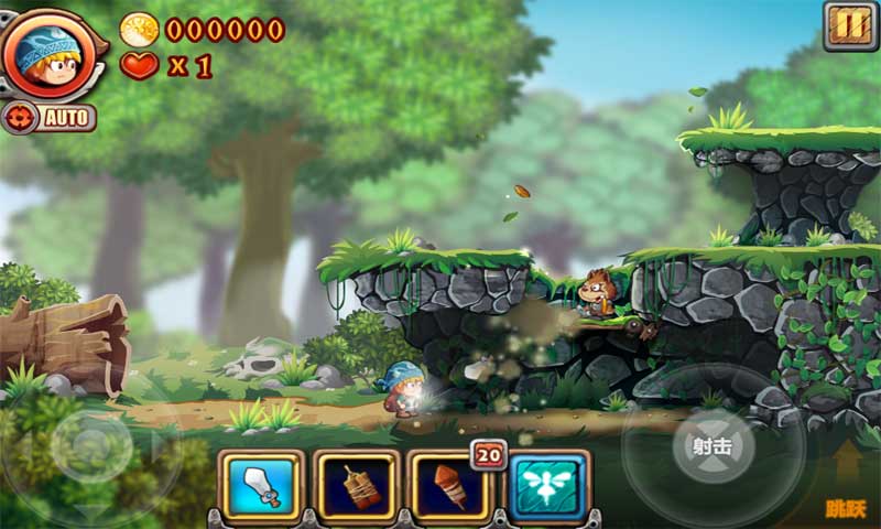 飞刀破解游戏(图三)