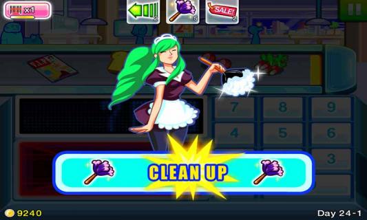 疯狂超市2破解游戏(图四)