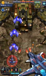 雷电金属咆哮破解游戏(图四)