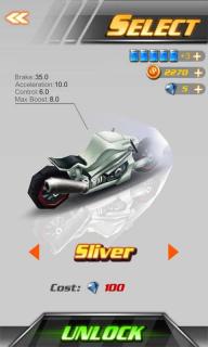 疯狂摩托破解游戏(图一)