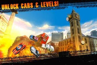 伦敦交通恐慌破解游戏(图四)