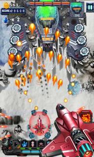 雷电金属咆哮破解游戏(图三)