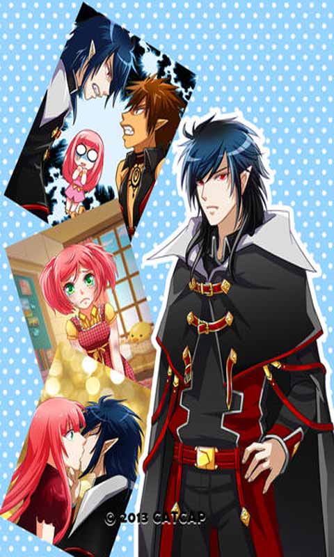 爱养成破解游戏(图三)