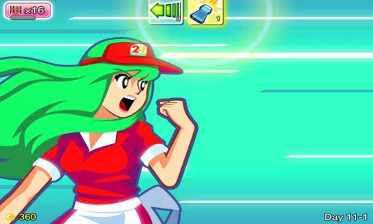 疯狂超市2破解游戏(图一)