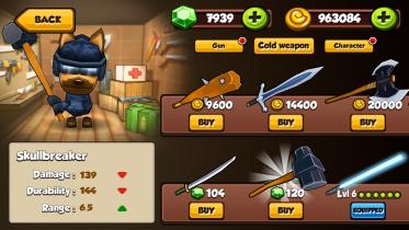 厨房大作战破解游戏(图二)