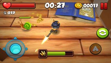 厨房大作战破解游戏(图五)