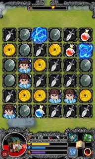 三国连萌破解游戏(图二)