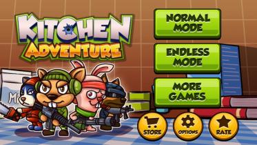 厨房大作战破解游戏(图三)