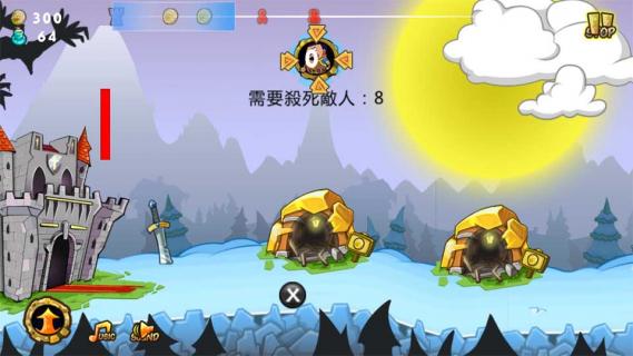 小小荣耀军团破解游戏(图三)