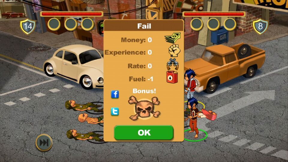 我的帮派破解游戏(图五)