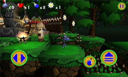 骑士冒险破解游戏(图一)