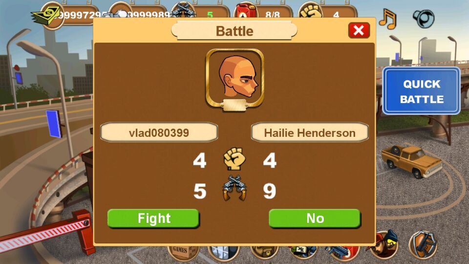 我的帮派破解游戏(图二)