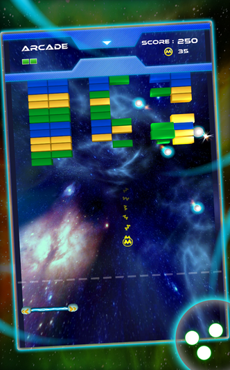 打砖块破解游戏(图三)