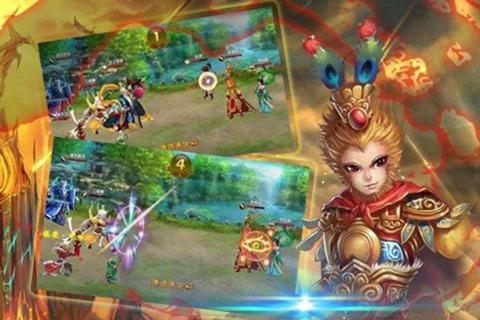 天破(图2)