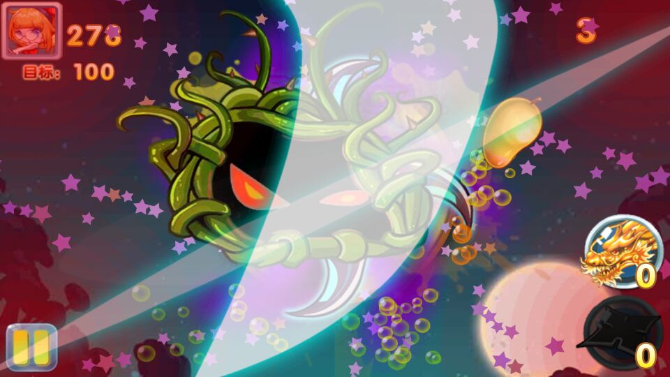 全明星切水果5豪华版破解游戏(图三)