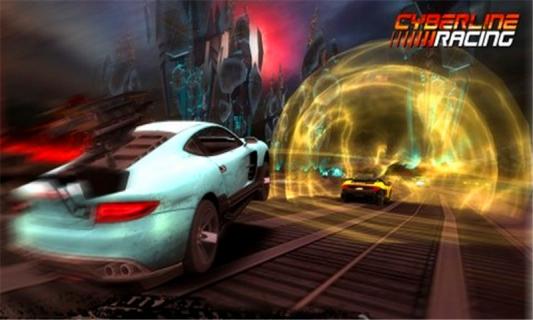 线上赛车破解游戏(图五)