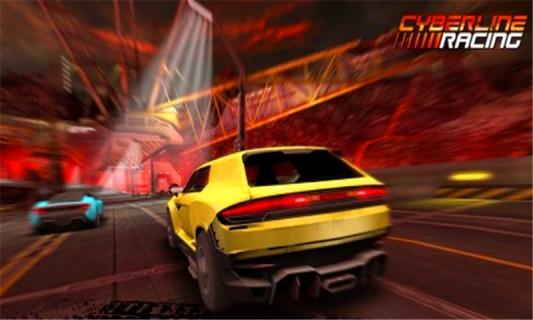 线上赛车破解游戏(图三)