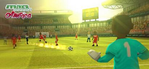 美国足球先锋2015破解游戏(图五)