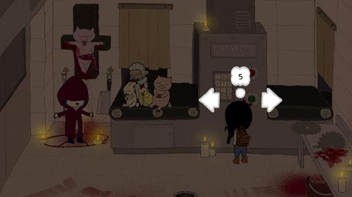 修理工妮卡破解游戏(图四)