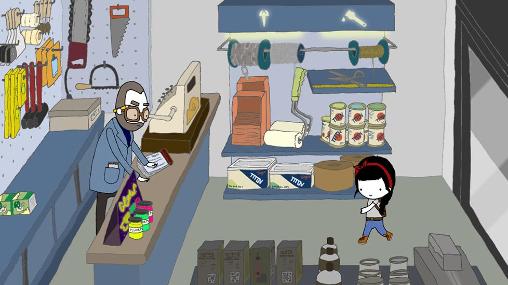 修理工妮卡破解游戏(图三)