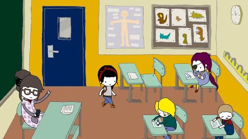 修理工妮卡破解游戏(图二)