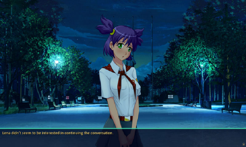 永远之夏破解游戏(图四)