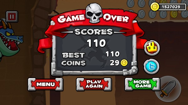 勇气传说2：冰封世界破解游戏(图五)