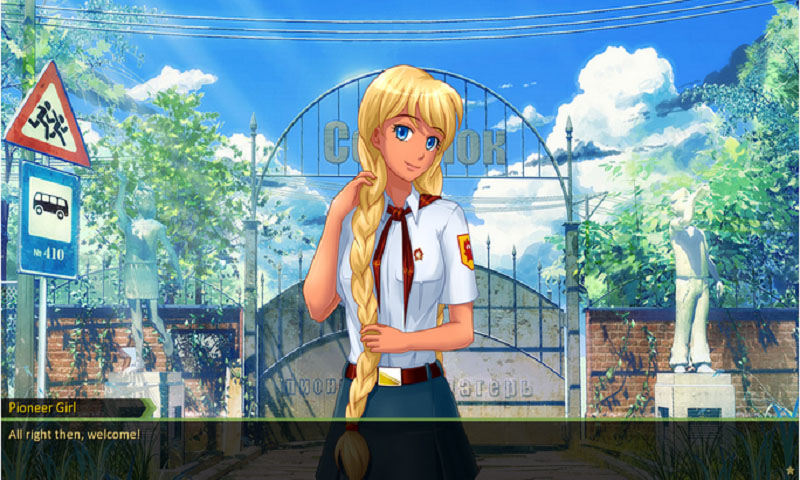 永远之夏破解游戏(图二)