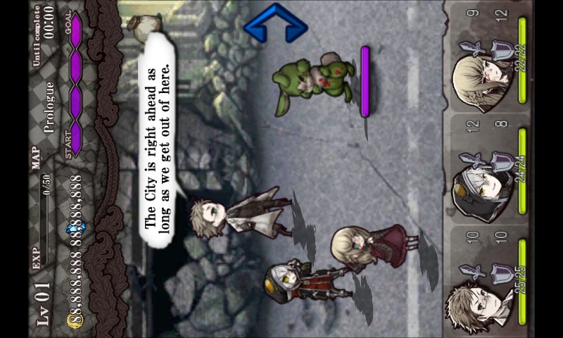 恐怖感染破解游戏(图二)