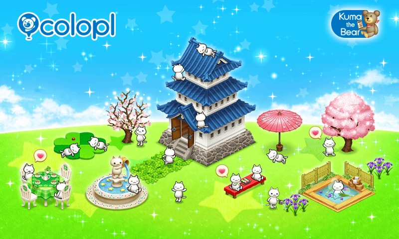 喵星岛破解游戏(图一)