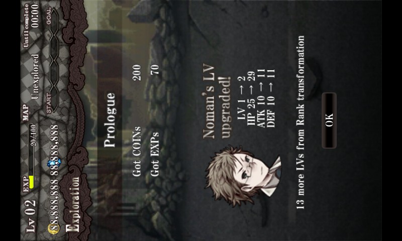 恐怖感染破解游戏(图四)