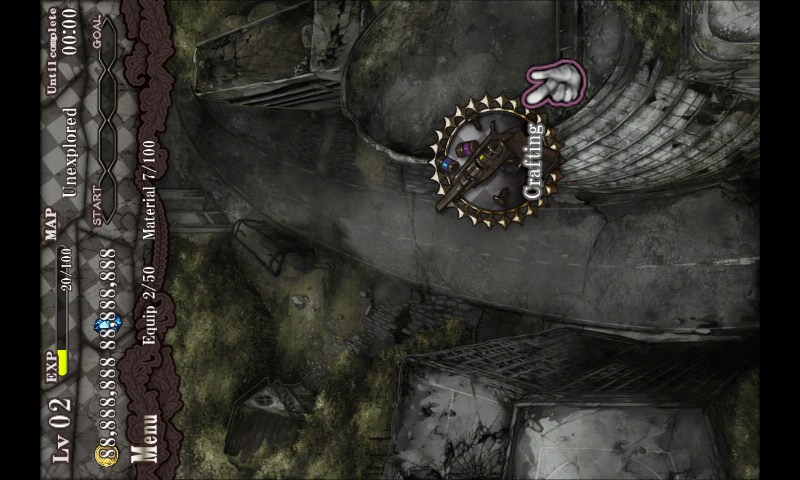 恐怖感染破解游戏(图一)