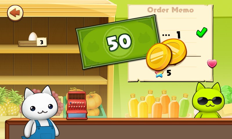 喵星岛破解游戏(图五)