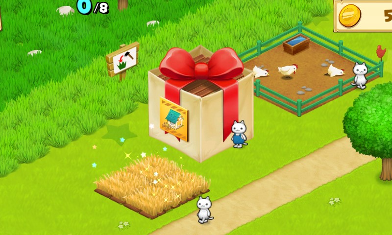 喵星岛破解游戏(图三)