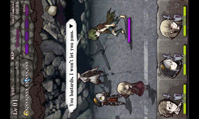 恐怖感染破解游戏(图三)