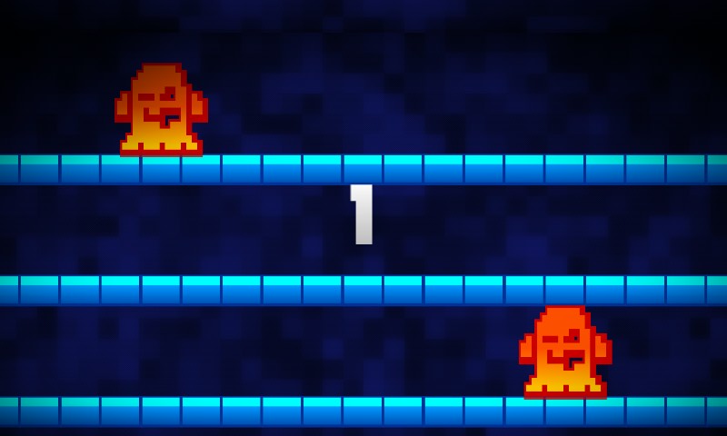 超级枪火破解游戏(图二)