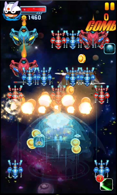 开心超人打灰机破解游戏(图六)