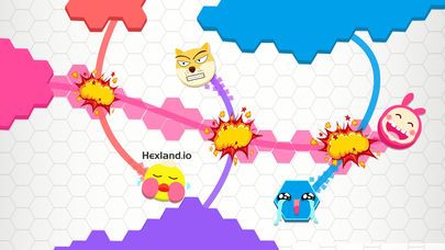 HexLand(图2)