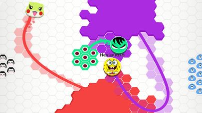 HexLand(图1)