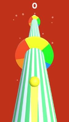 螺旋彩色道路(图2)