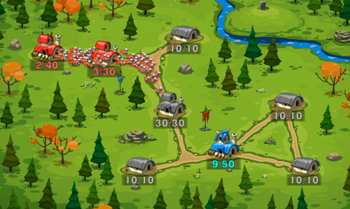 战斗会破解游戏(图二)