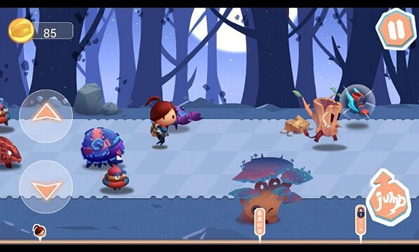 奔跑吧快递破解游戏(图五)