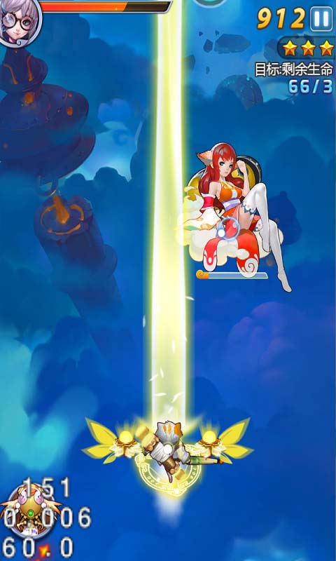 十万个女妖精破解游戏(图六)