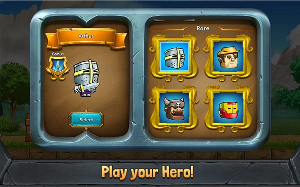 挖下去破解游戏(图四)