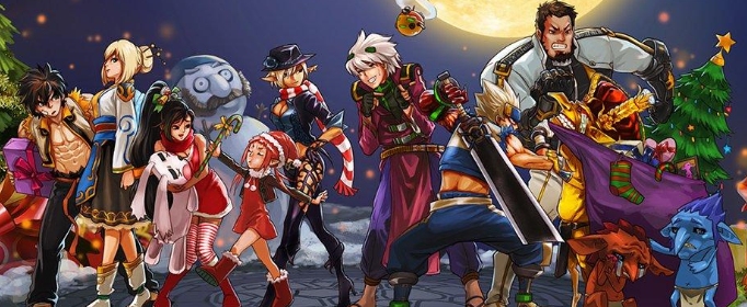 dnf永恒的追猎任务怎么做